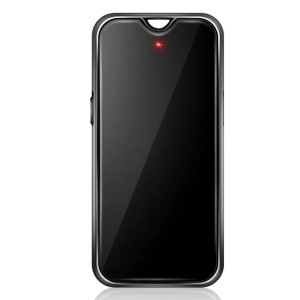 Enregistreur HD à pendentif magnétique L17, capacité : 32 Go SH33021764-20